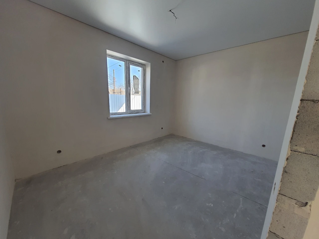 For Sale - New House from the Developer, Near 3 Schools