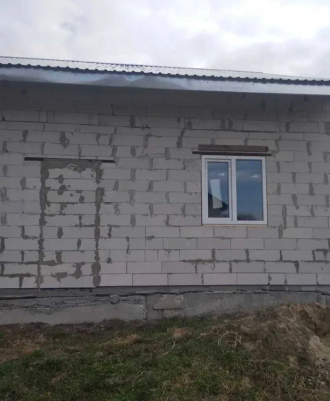 Продам новий будинок в Борисполі!!
