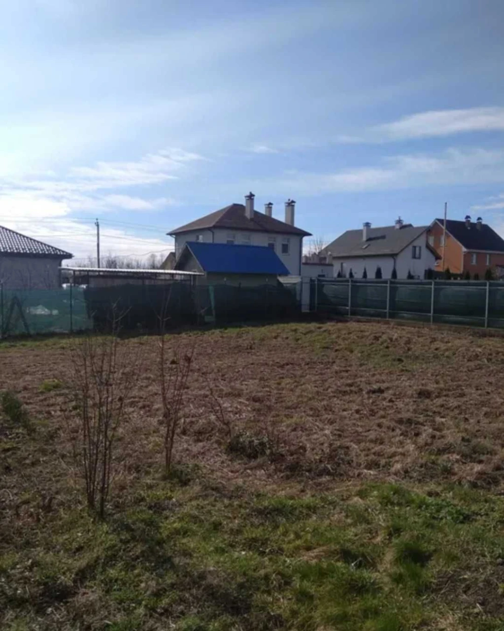 Продам новий будинок в Борисполі!!