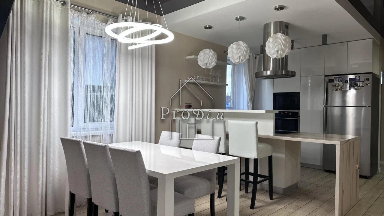 Продаж Будинок Дім Дом з ремонтом 111 м2 Бориспіль Програми+