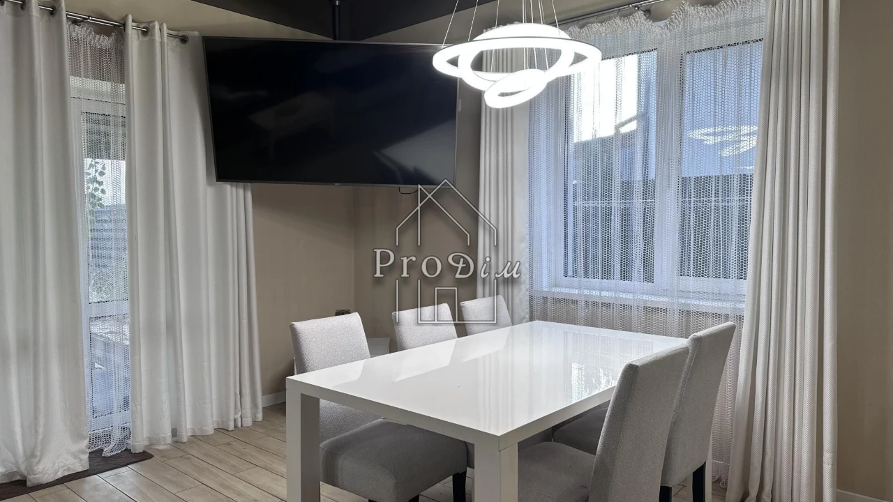 Продаж Будинок Дім Дом з ремонтом 111 м2 Бориспіль Програми+