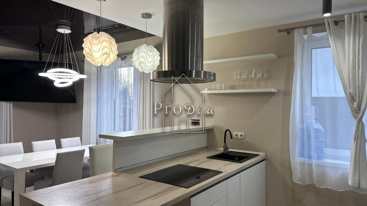 Продаж Будинок Дім Дом з ремонтом 111 м2 Бориспіль Програми+