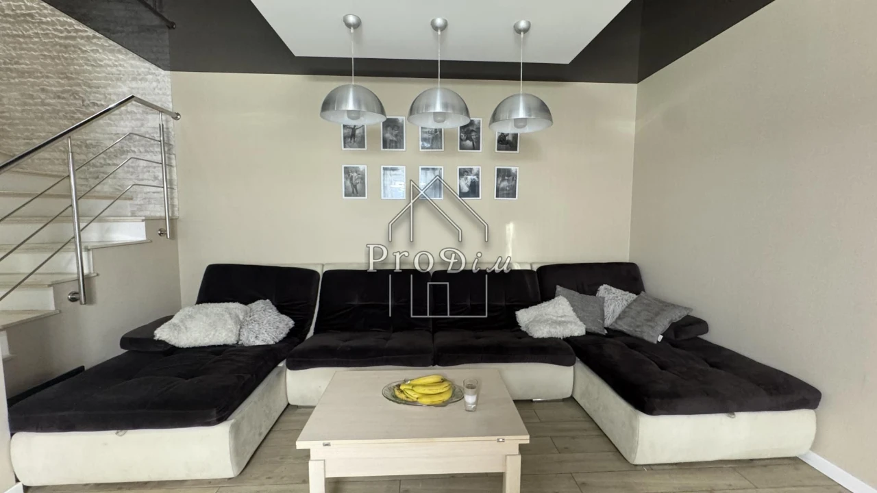 Продаж Будинок Дім Дом з ремонтом 111 м2 Бориспіль Програми+