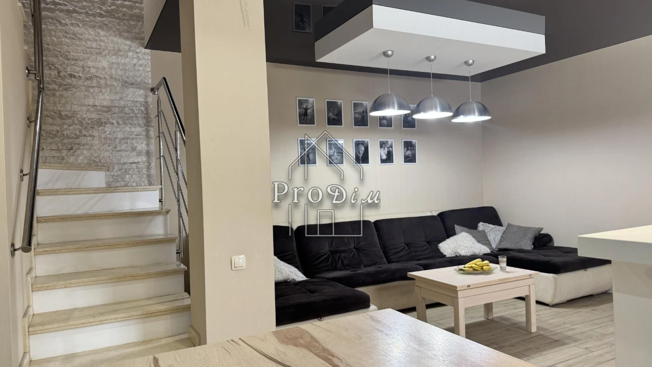 Продаж Будинок Дім Дом з ремонтом 111 м2 Бориспіль Програми+