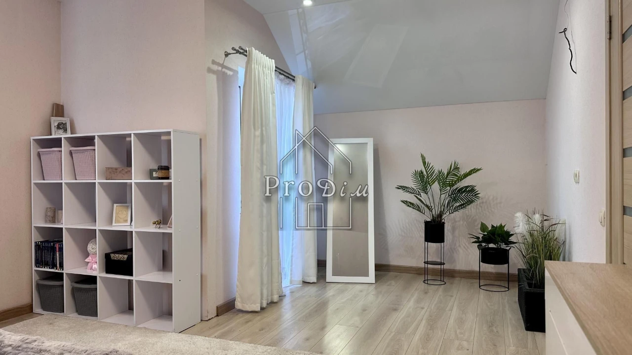 Продаж Будинок Дім Дом з ремонтом 111 м2 Бориспіль Програми+