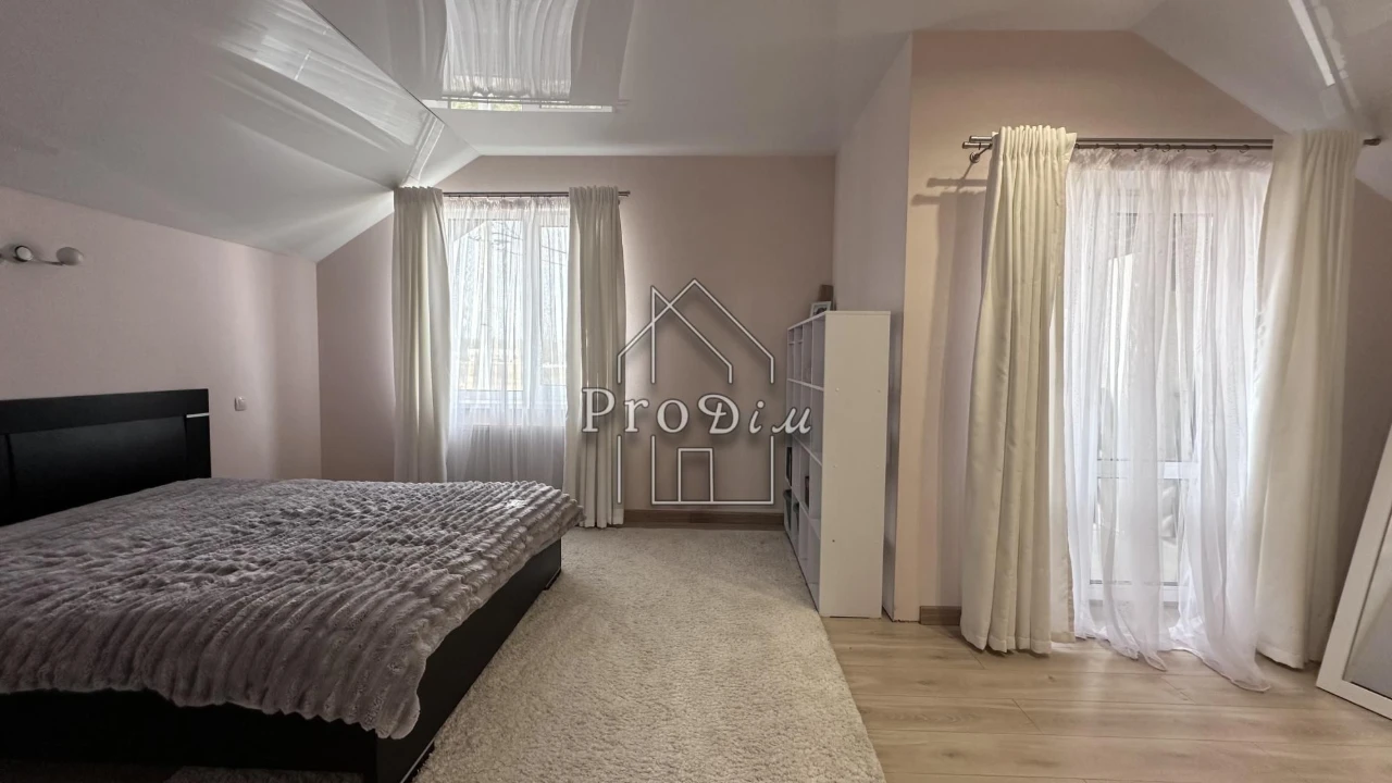 Продаж Будинок Дім Дом з ремонтом 111 м2 Бориспіль Програми+