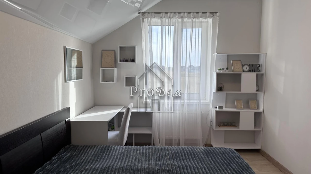 Продаж Будинок Дім Дом з ремонтом 111 м2 Бориспіль Програми+