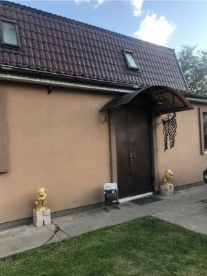 Продаж будинку в центрі міста !
