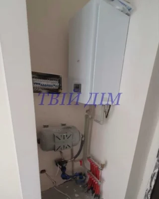 Без % Будинок 83 м.кв. вул. Глибоцька  під чистове оздобленн