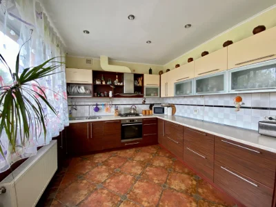 Продаж будинку в Борисполі, вул. Братуся — 322 м² на ділянці