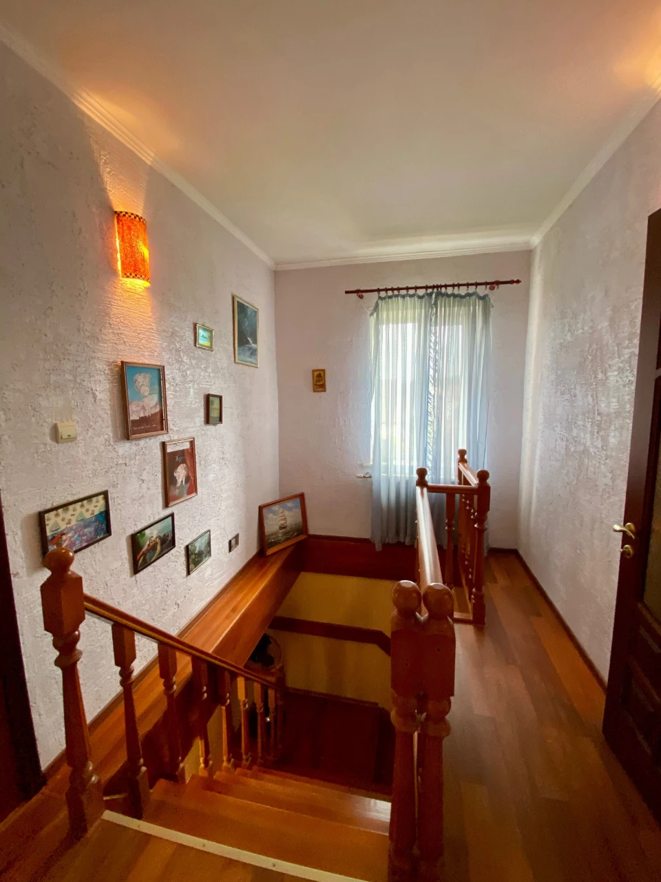 Продаж будинку в Борисполі, вул. Братуся — 322 м² на ділянці