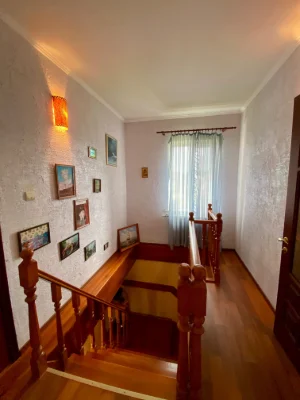 Продаж будинку в Борисполі, вул. Братуся — 322 м² на ділянці