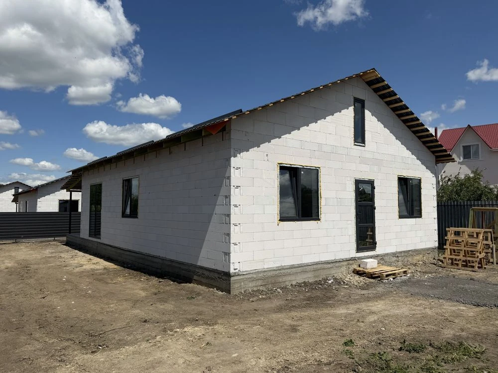 Продаж будинку вул.Коцюбинского 95 кв.м ( без комісії)