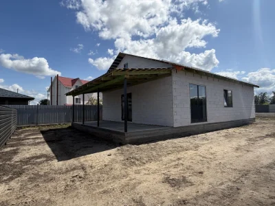 Продаж будинку вул.Коцюбинского 95 кв.м ( без комісії)