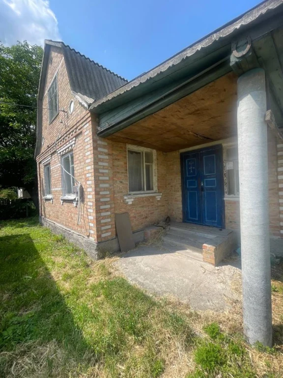 Продам  терміново 3 кімнатний будинок