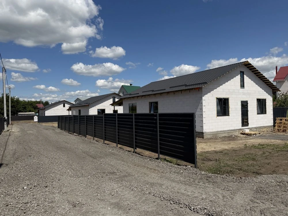Продаж будинку вул.Коцюбинского 95 кв.м ( без комісії)