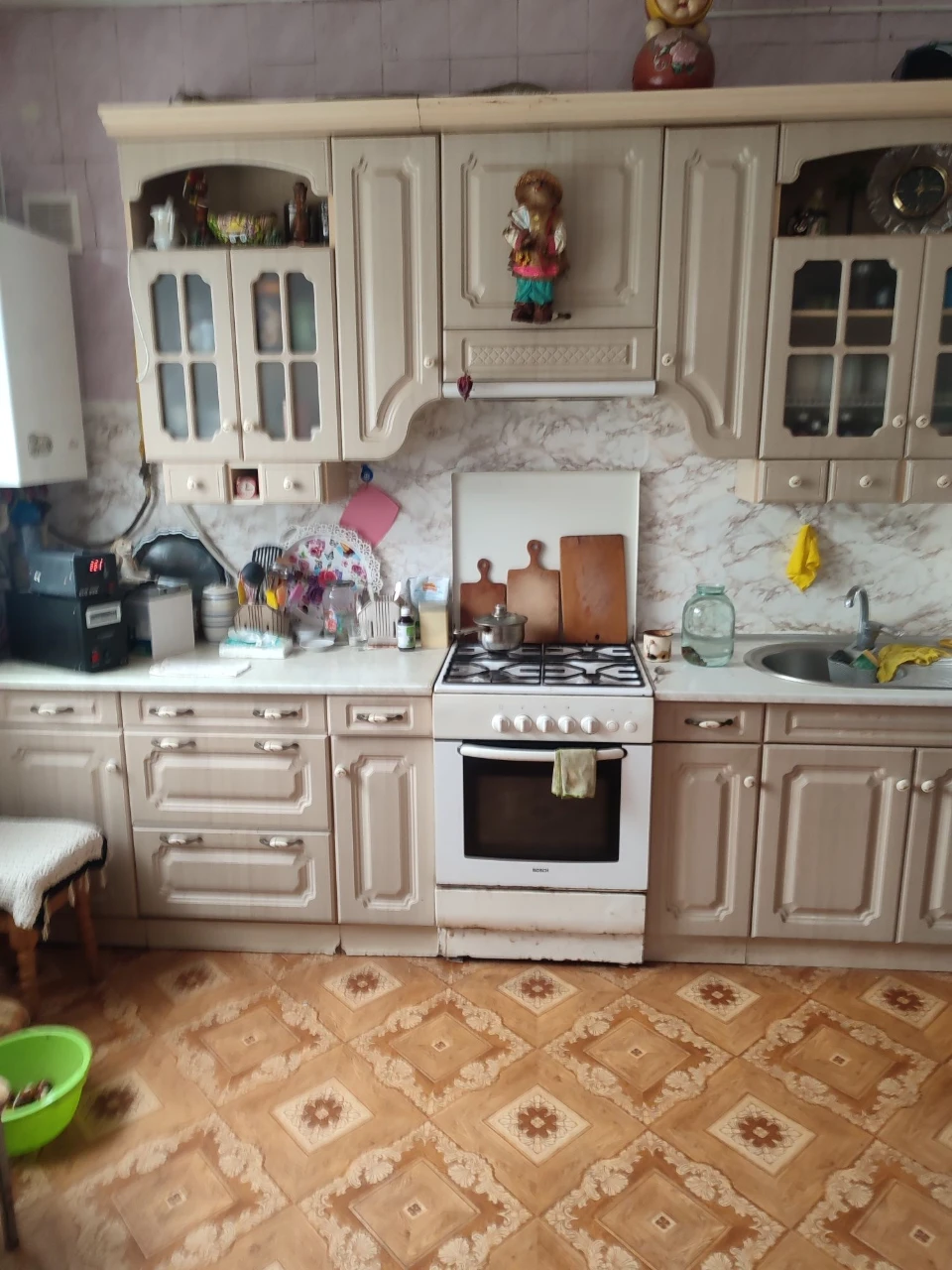Продається будинок в м. Бориспіль.