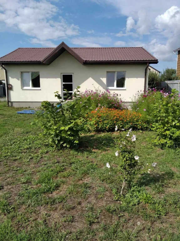 Продам будинок в Борисполі