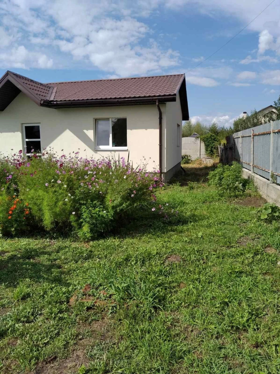 Продам будинок в Борисполі
