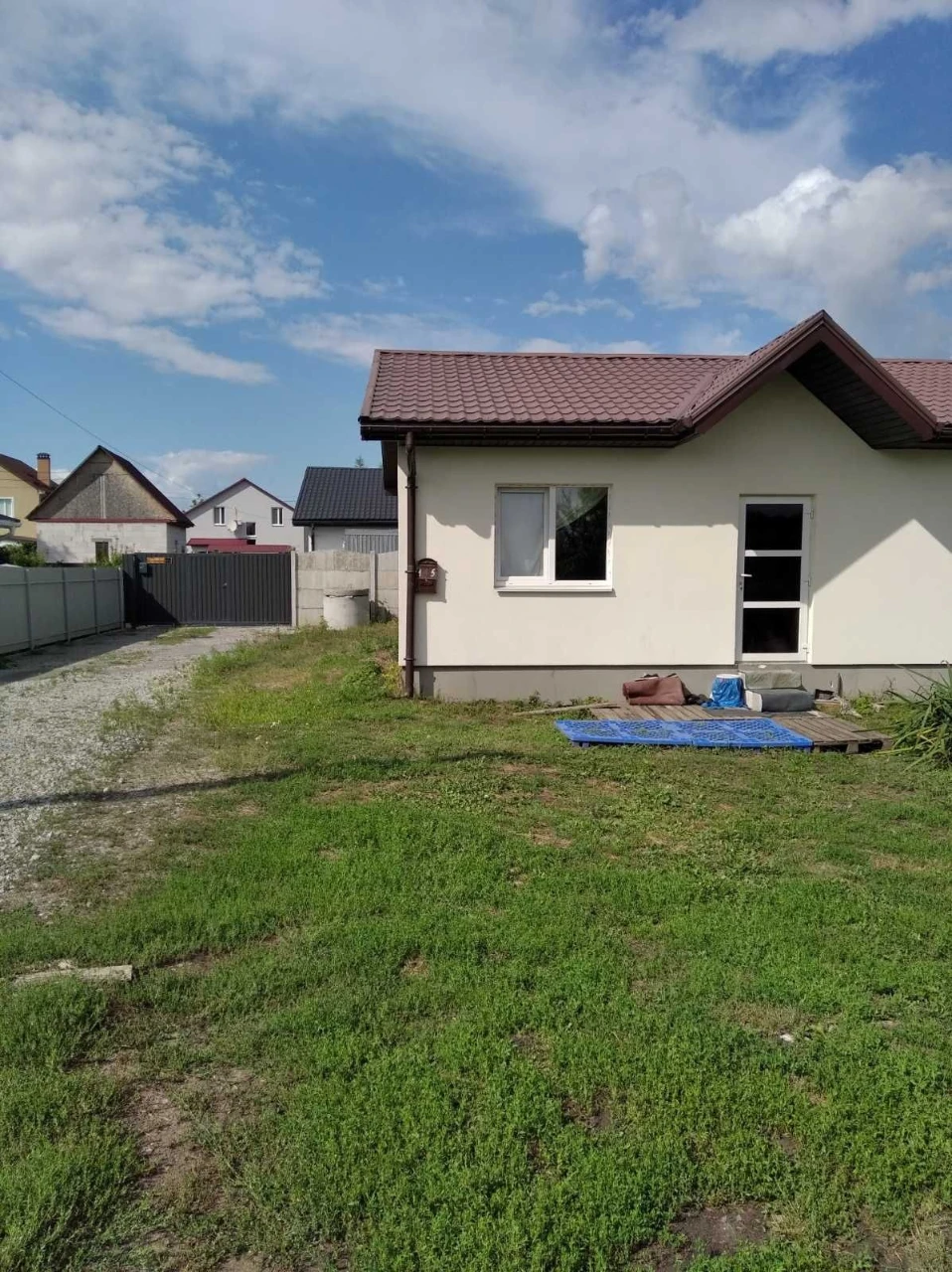 Продам будинок в Борисполі