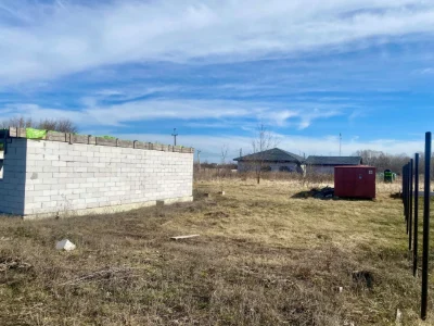 Продам недобудову 150м2+ гараж30м2, 10 соток