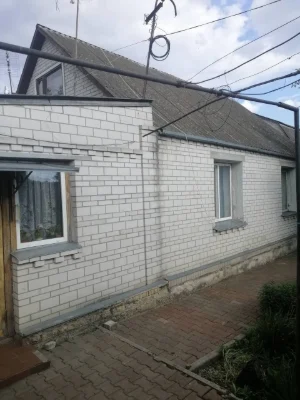 Продам будинок в Борисполі