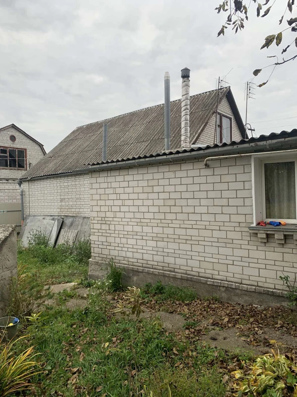 Продам будинок в Борисполі