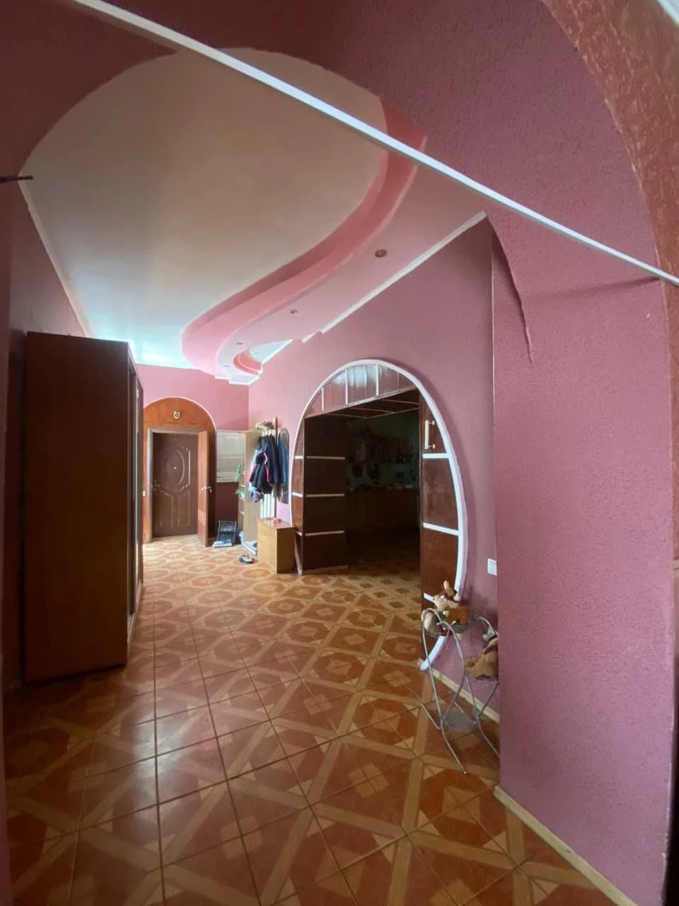 Продам частину будинку вул. Чкалова  124 м2 в м. Бориспіль