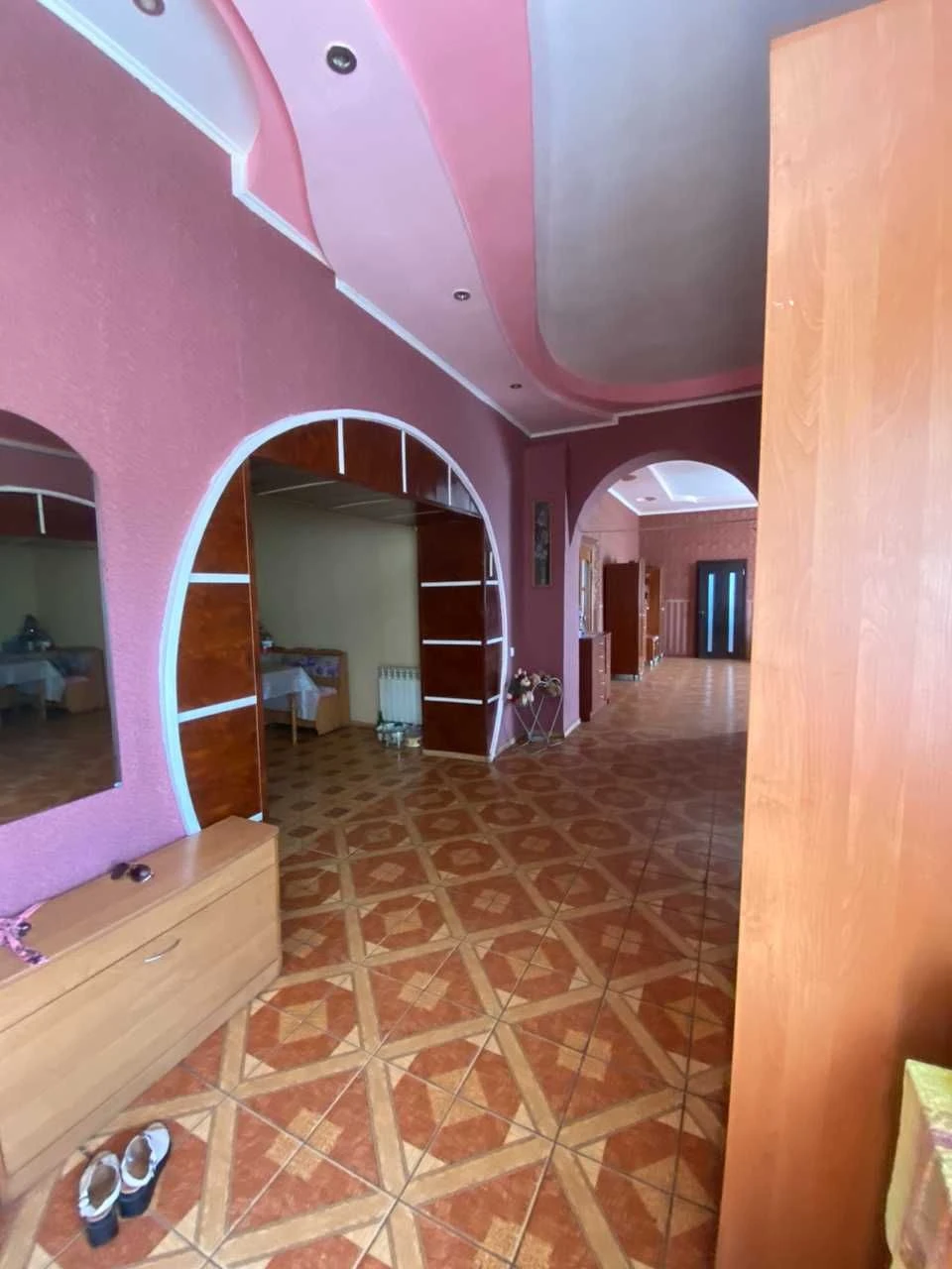 Продам частину будинку вул. Чкалова  124 м2 в м. Бориспіль