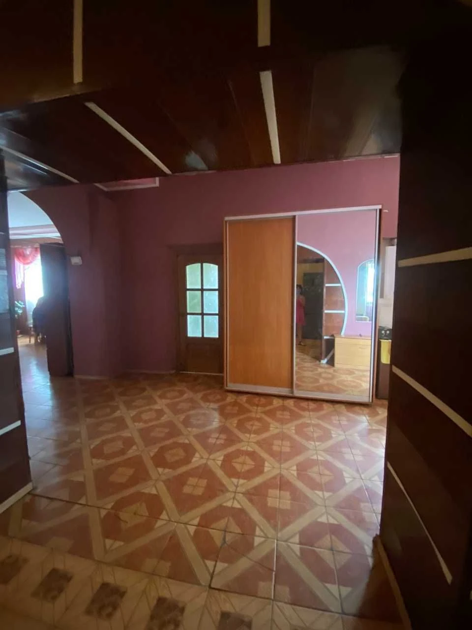 Продам частину будинку вул. Чкалова  124 м2 в м. Бориспіль