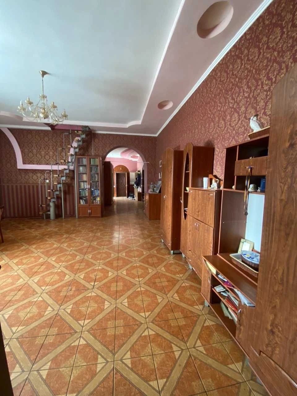 Продам частину будинку вул. Чкалова  124 м2 в м. Бориспіль