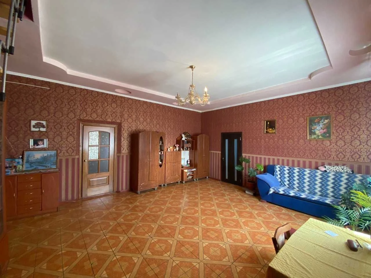 Продам частину будинку вул. Чкалова  124 м2 в м. Бориспіль