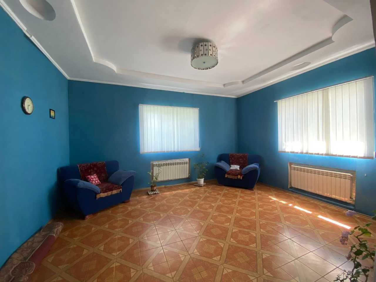 Продам частину будинку вул. Чкалова  124 м2 в м. Бориспіль