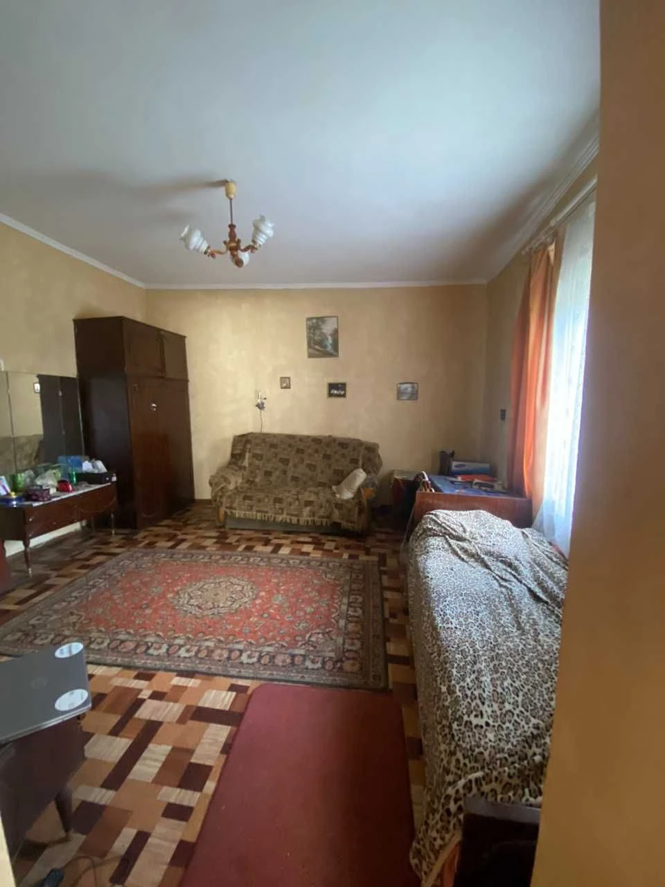 Продам частину будинку вул. Чкалова  124 м2 в м. Бориспіль