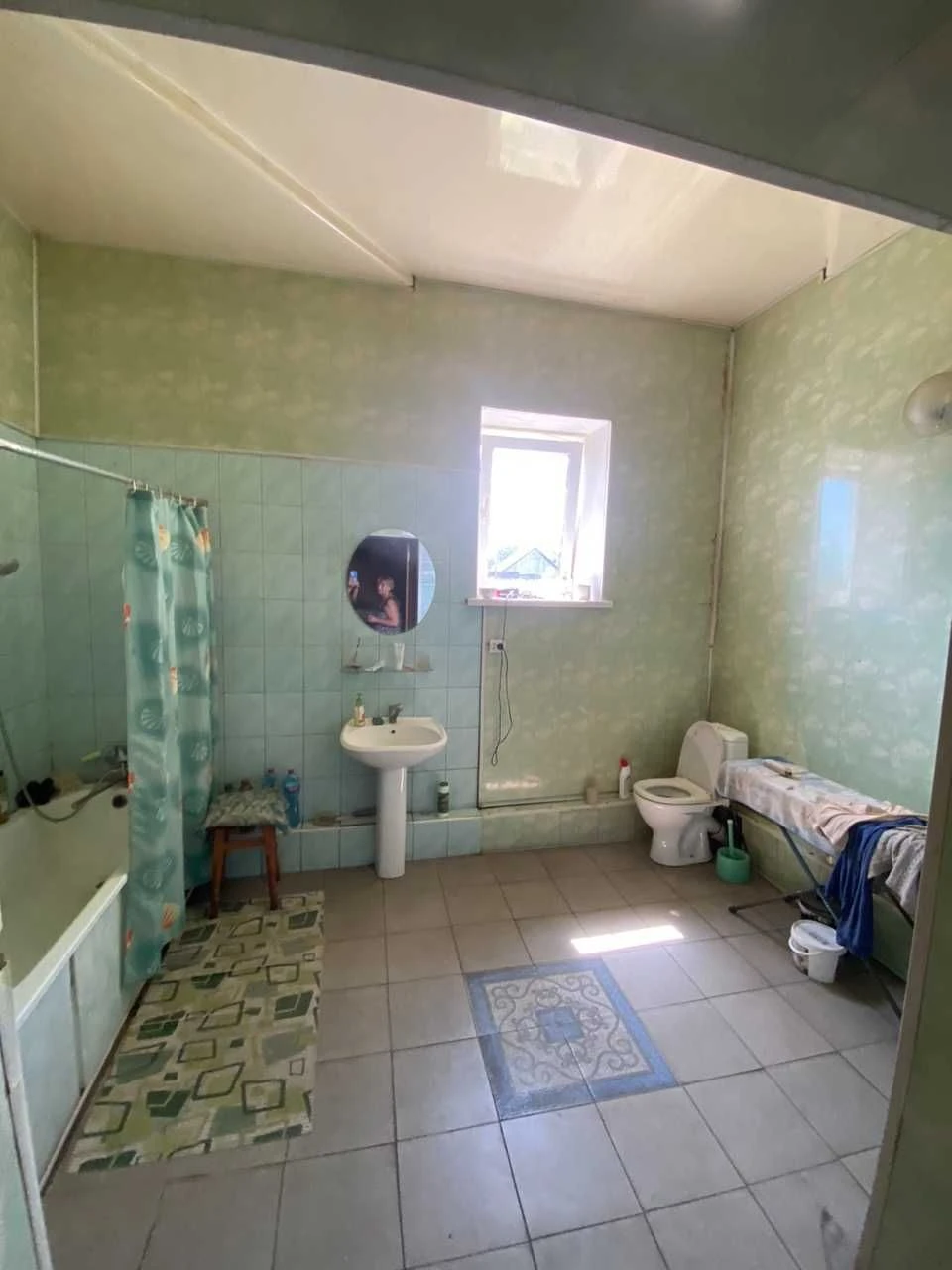 Продам частину будинку вул. Чкалова  124 м2 в м. Бориспіль