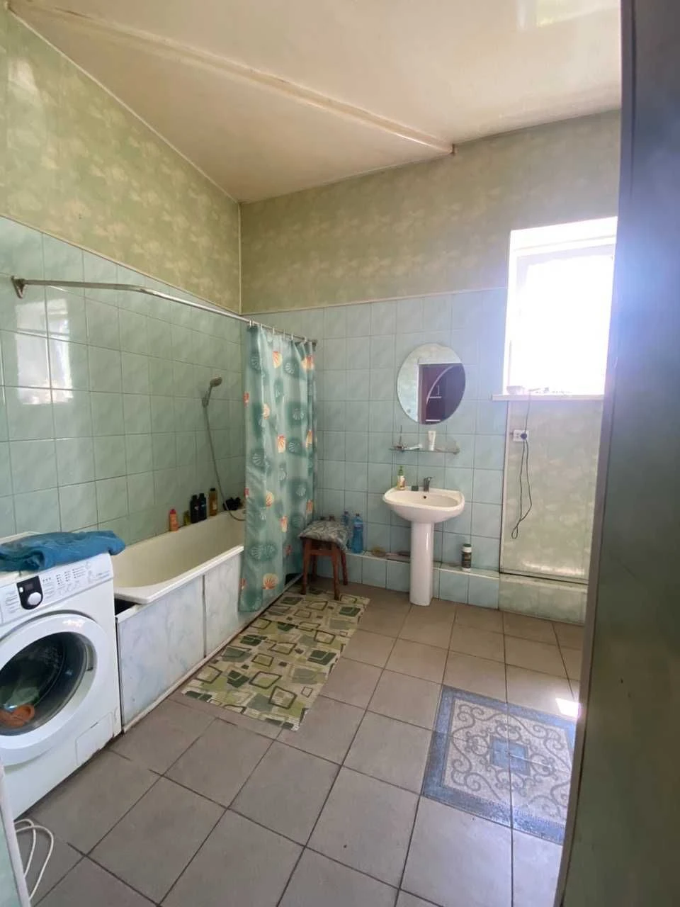 Продам частину будинку вул. Чкалова  124 м2 в м. Бориспіль