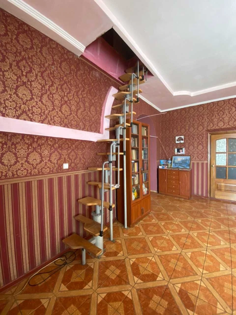 Продам частину будинку вул. Чкалова  124 м2 в м. Бориспіль