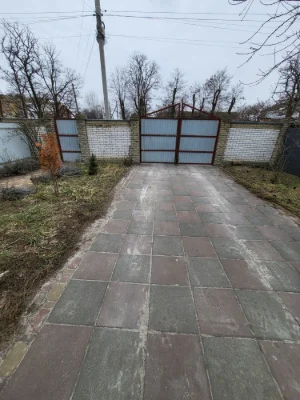 Продажа целого дома. Борисполь!
