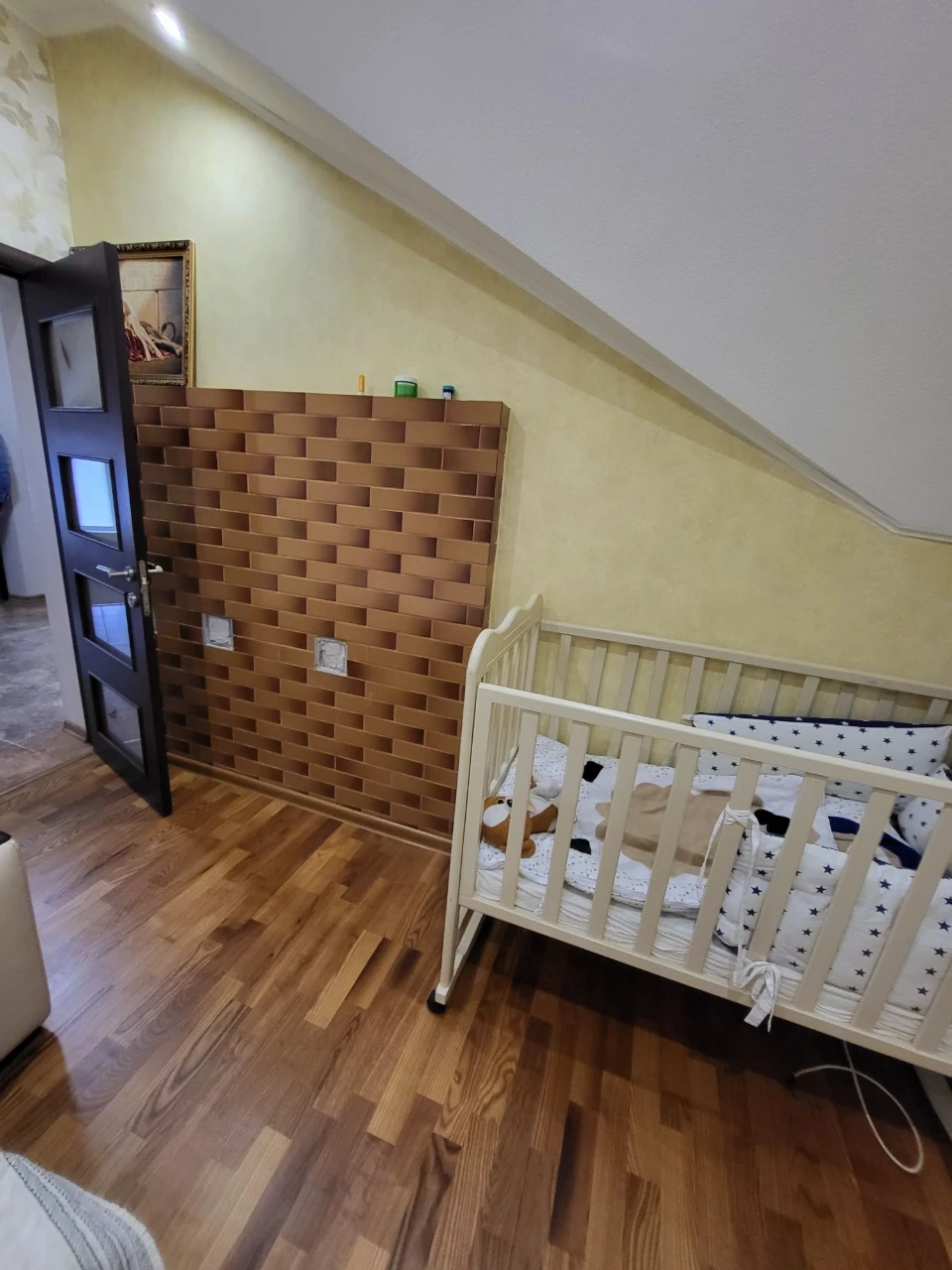 Продажа целого дома. Борисполь!