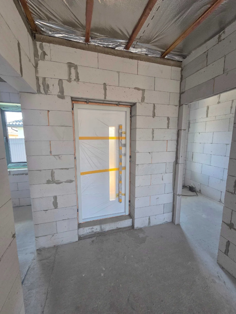 БЕЗ КОМІСІЇ,  105 м2, газ по вулиці, Держпрограми