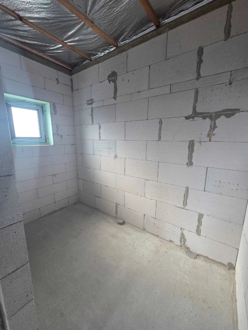 БЕЗ КОМІСІЇ,  105 м2, газ по вулиці, Держпрограми