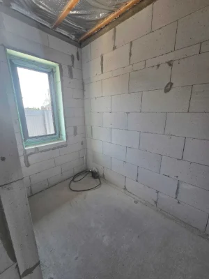 БЕЗ КОМІСІЇ,  105 м2, газ по вулиці, Держпрограми
