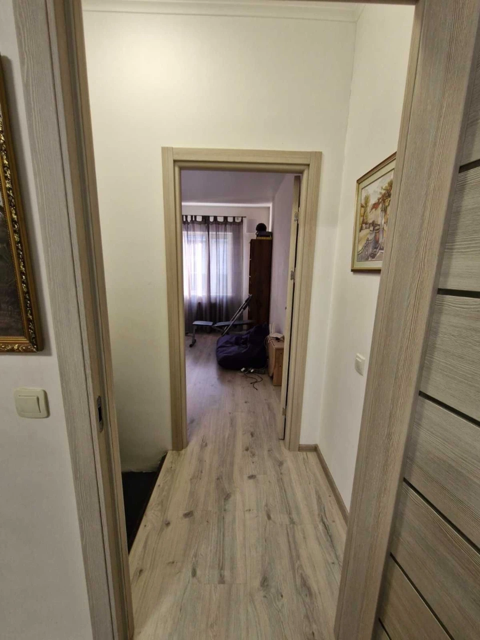Таунхаус 80 м2 в м. Бориспіль, р-н центру