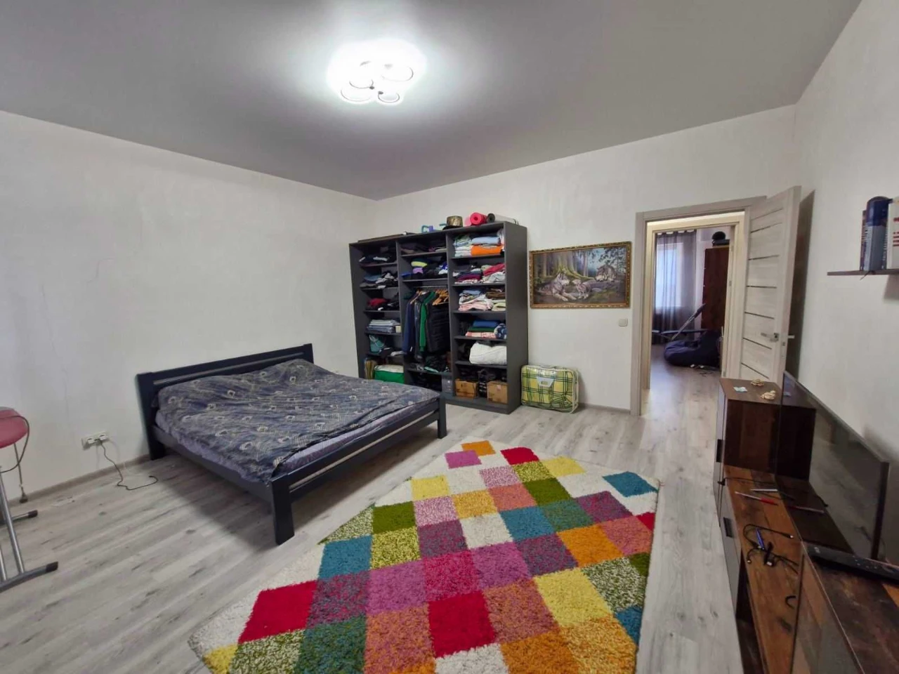 Таунхаус 80 м2 в м. Бориспіль, р-н центру