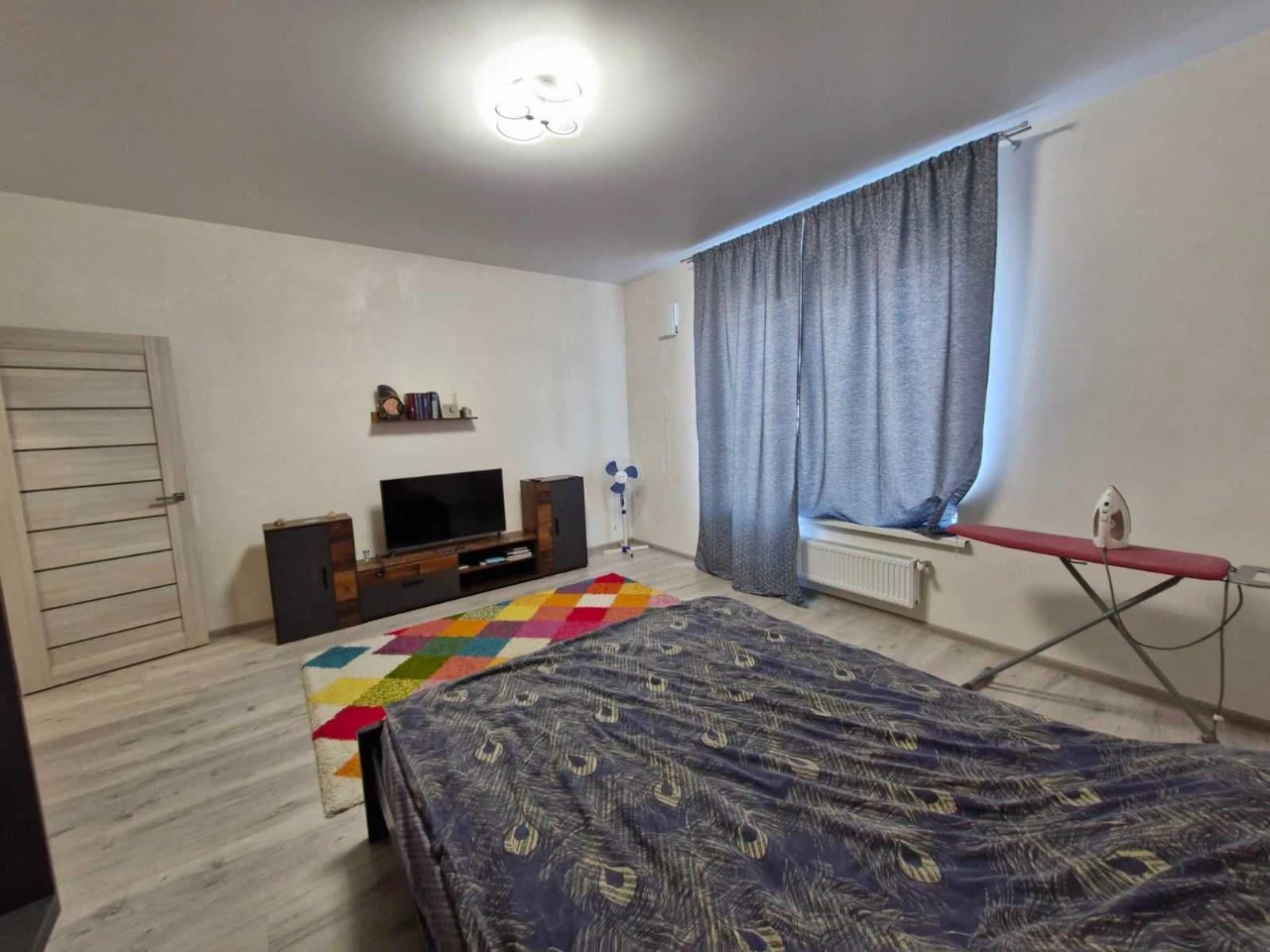 Таунхаус 80 м2 в м. Бориспіль, р-н центру