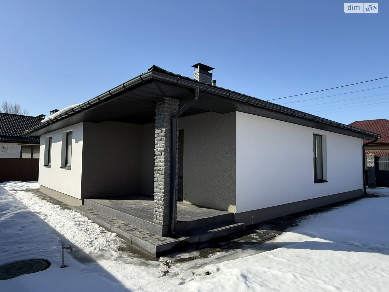 Продаж Дім Бориспіль