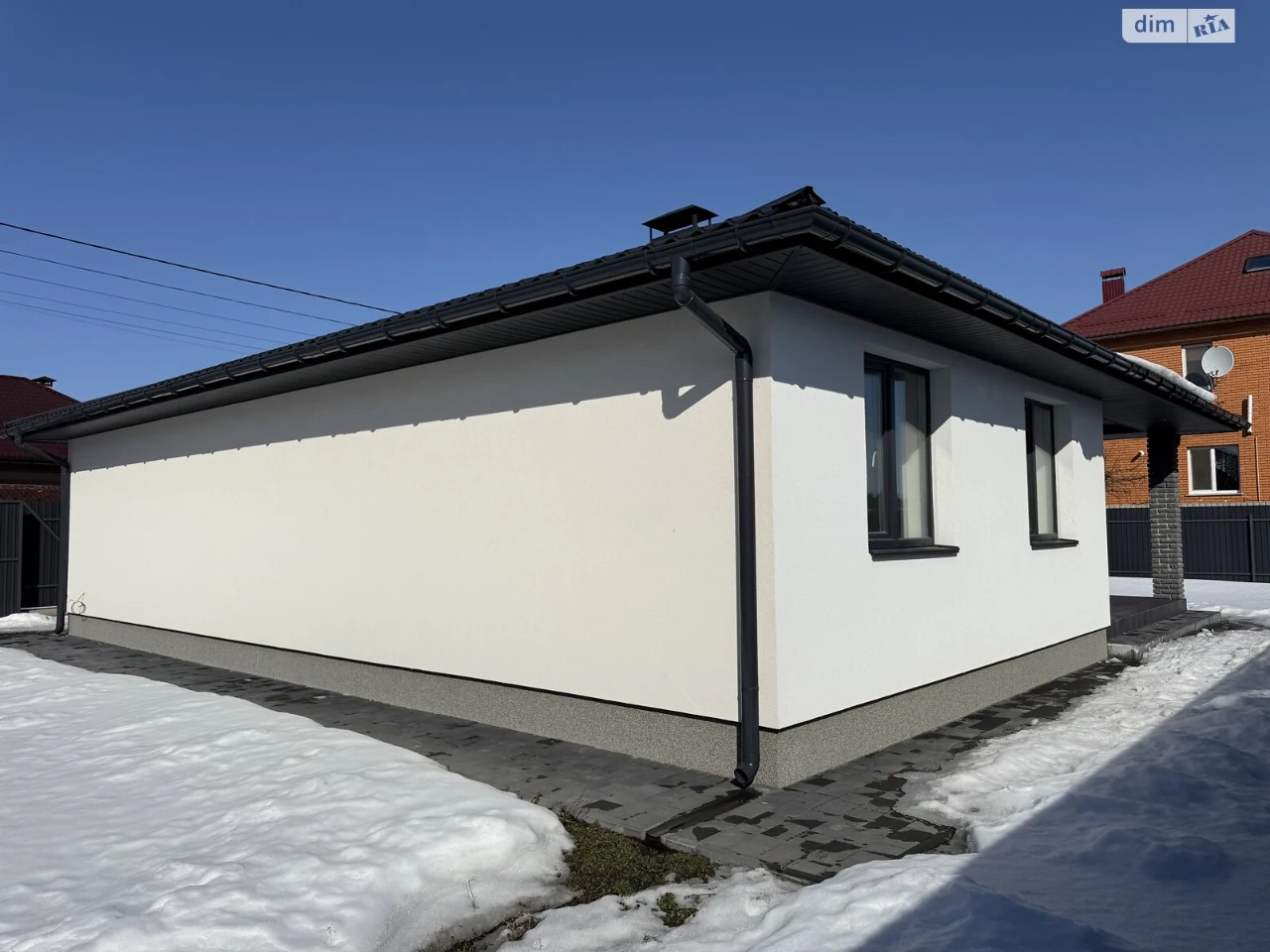Продаж Дім Бориспіль