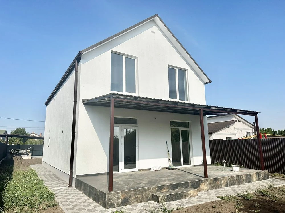 Продаж будинку в Борисполі центр  Без комісії