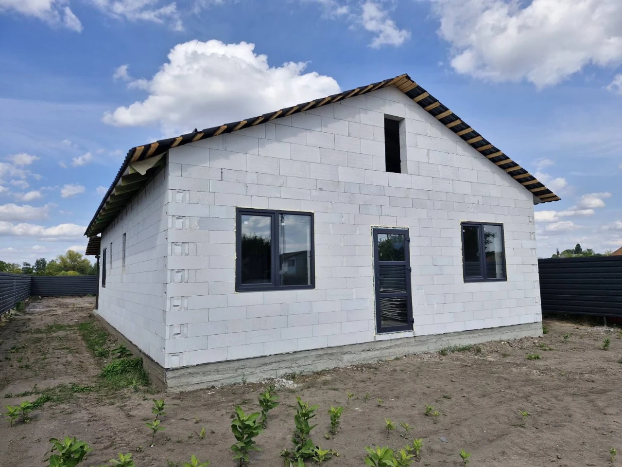 Продвм будинок в Борисполі. Без комісії