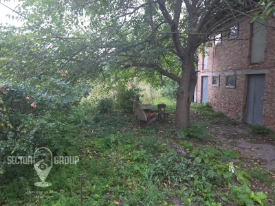 109 + 70 м.кв. в самому центрі Борисполя.